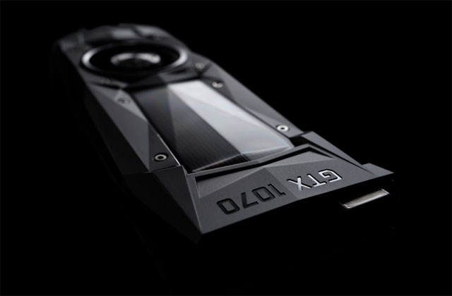 Už víme, na jakých taktech poběží GeForce GTX 1070