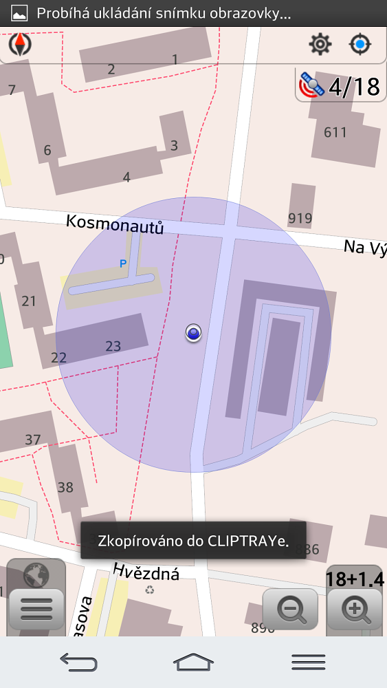 S námi nezabloudíte! Srovnání navigací pro Android zdarma