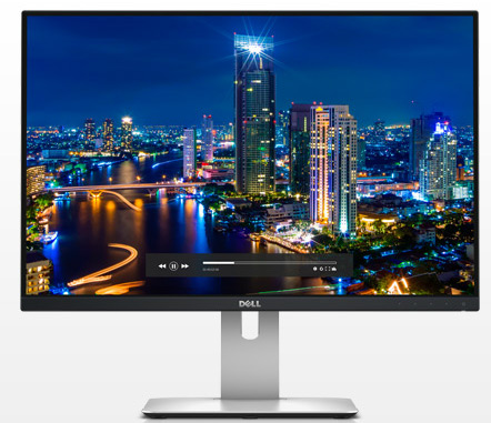 Monitor Dell UltraSharp U2415