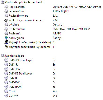 FSC Esprimo U9200 – levná dvanáctka