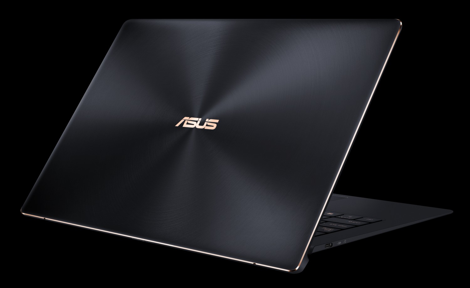 Asus ZenBook S je prémiový notebook s dlouhou výdrží