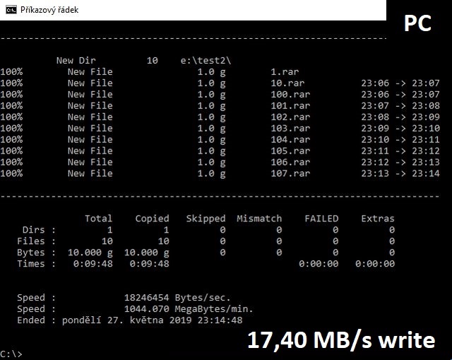 Jedenáct 128GB flashdisků pro USB 3.0 a 3.1 v testu