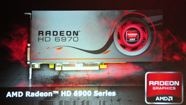 Grafické karty AMD Radeon HD 6850 a HD 6870 v testu