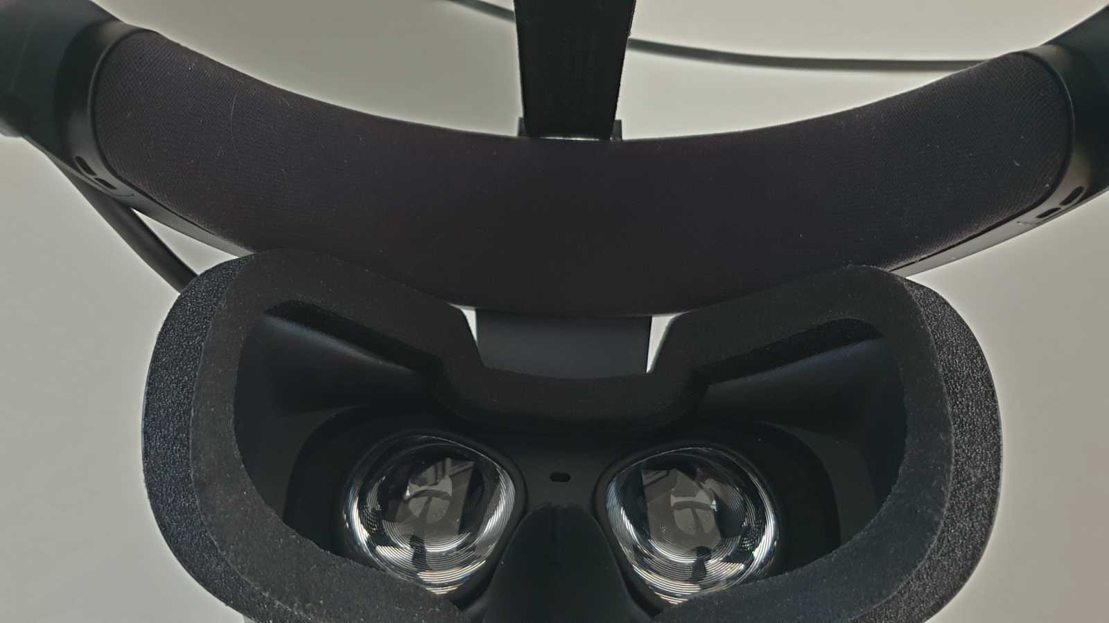 Oculus Rift S: Do virtuální reality snadno a levněji