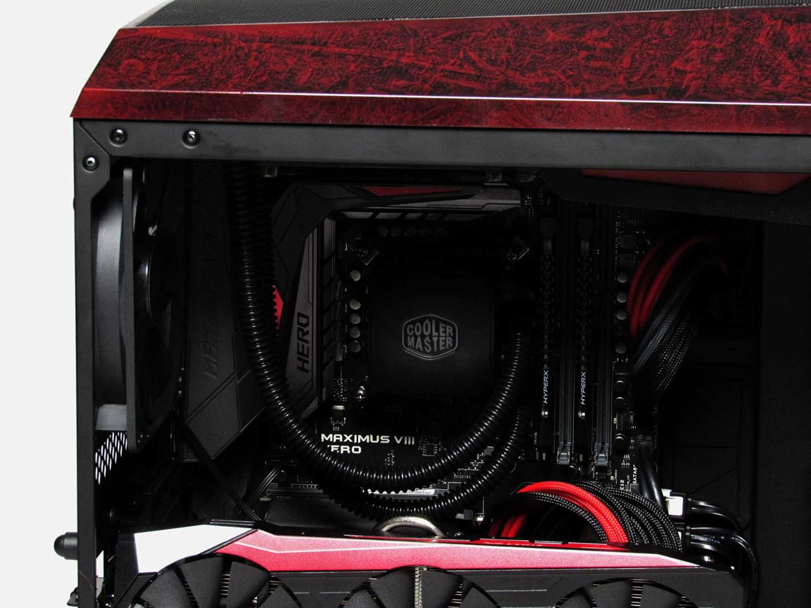 Boost My PC 8: Skylake, Radeon Fury a Star Wars