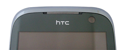 HTC Touch Pro 2 - vydařený následovník