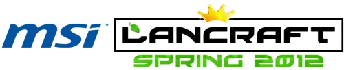 MSI LanCraft Spring 2012 je za námi, jaká byla největší česká LAN party?