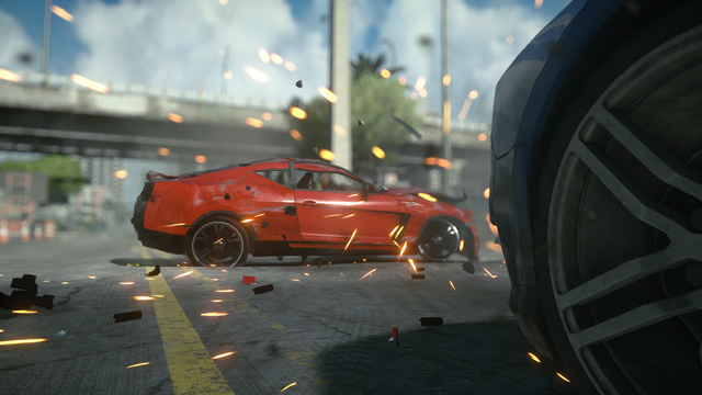 Battlefield Hardline: technický rozbor hry a nastavení detailů