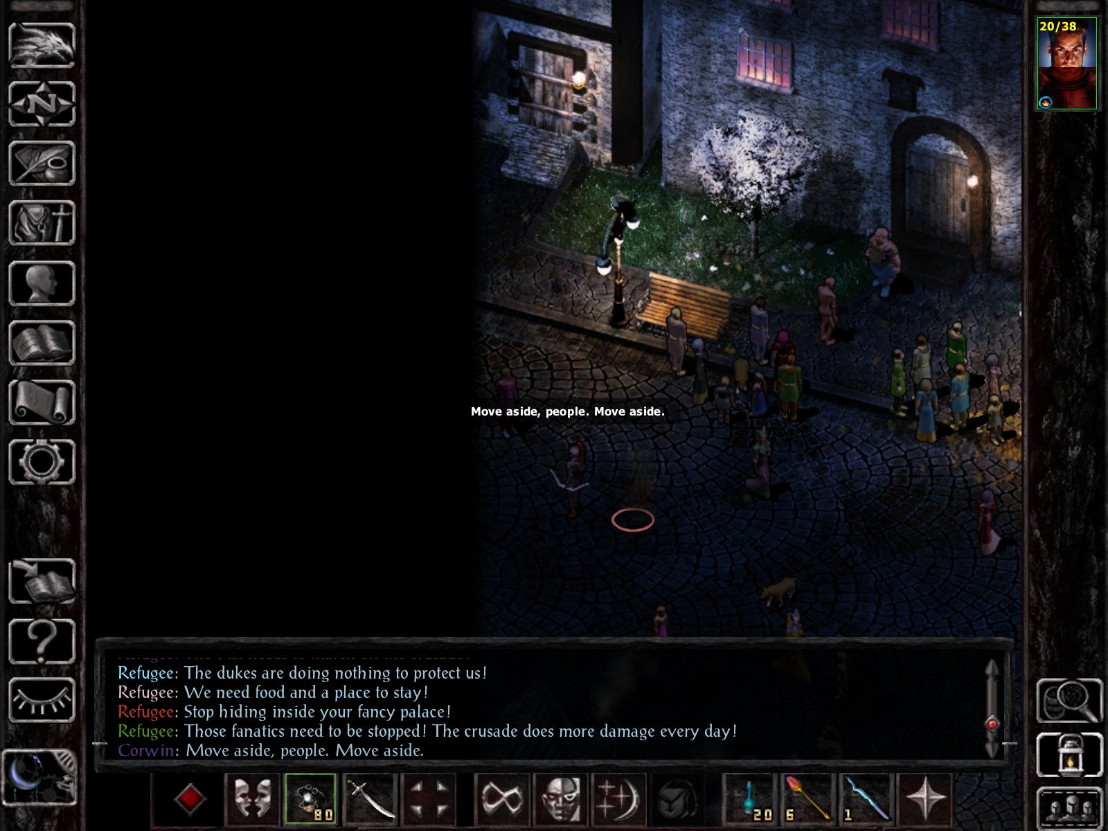 Baldur's Gate: Siege of Dragonspear – sága se rozrůstá 