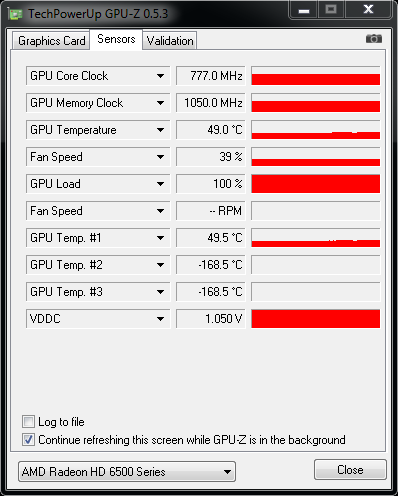 AMD Radeon HD 6570 a 6670 — dobrý výkon za pár korun 