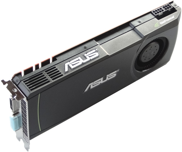 ASUS a EVGA GeForce GTX 580 – Výkon v zapojení SLI a Tri-SLI