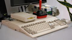 Retrogaming: Zahrajeme si na legendární konzoli Amiga
