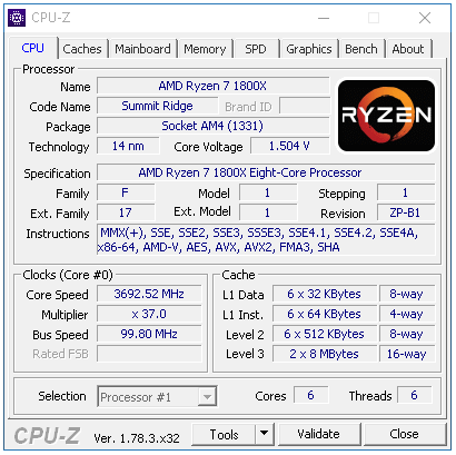 Nárůst výkonu CPU za posledních devět let – AMD vs. Intel