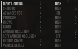 Intel vs. AMD – integrované grafiky v moderních hrách