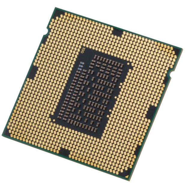 Intel Core i7-2700K – nejrychlejší Sandy Bridge v testu