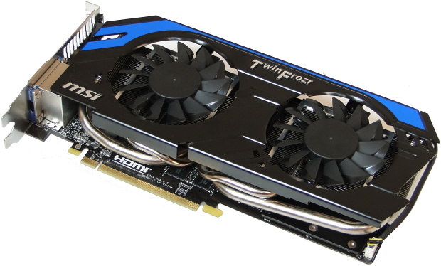 MSI GTX 660 Ti PE – tichý a vysoký výkon za solidní cenu