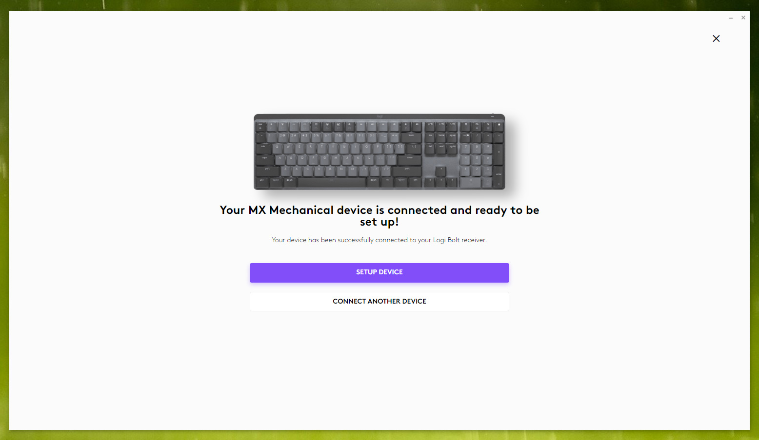 Myš Logitech MX Master 3S a klávesnice MX Mechanical – parádní kombo