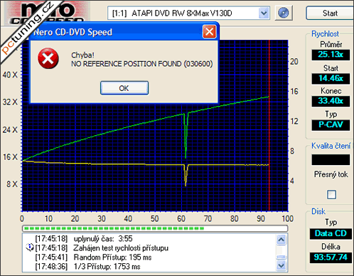 DVD vypalovačka MSI DR8-A, nenápadný drak z Taiwanu