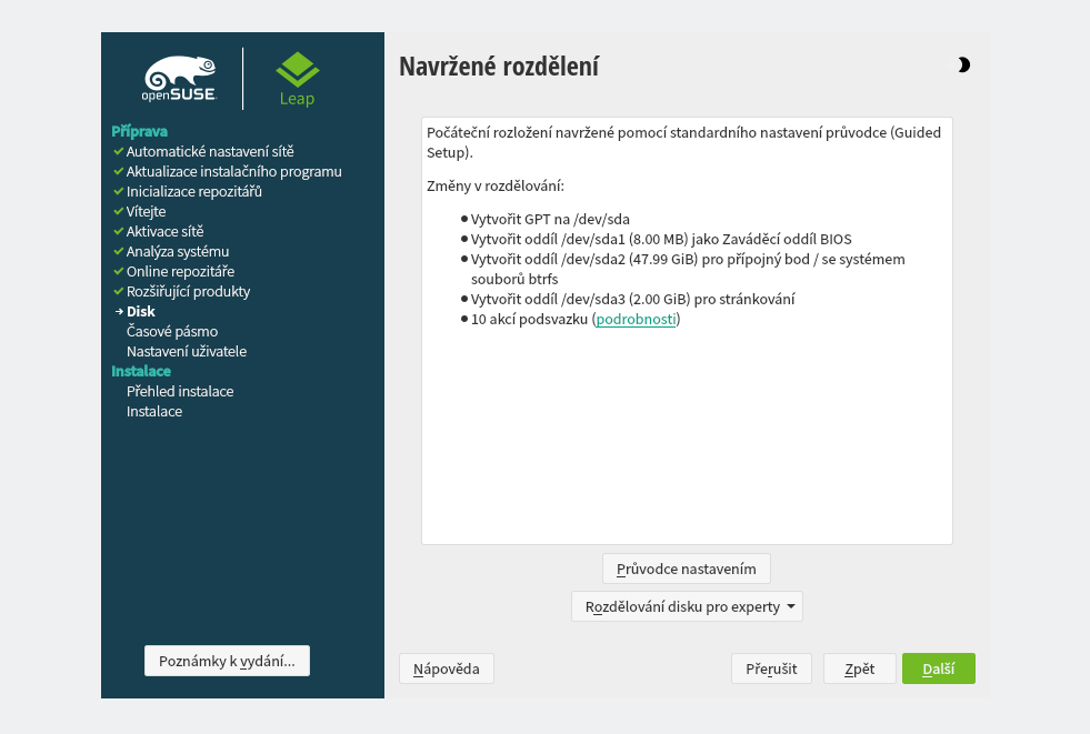 OpenSuse 15.04 Leap: Jaká je klikací linuxová distribuce z Německa