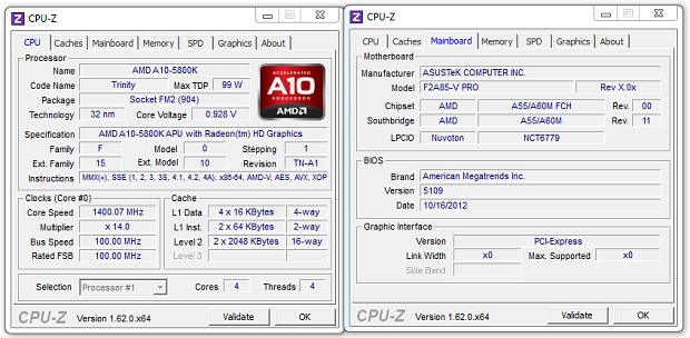 AMD FX-4300 a FX-6300 – osekané, ale slušné procesory