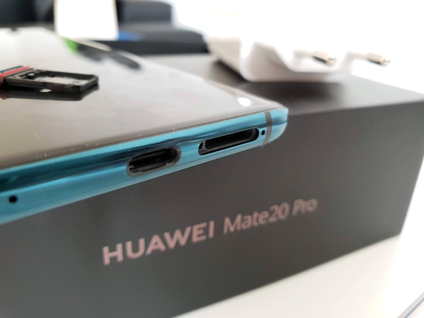 Huawei Mate 20 Pro v testu: nový král smartphonů