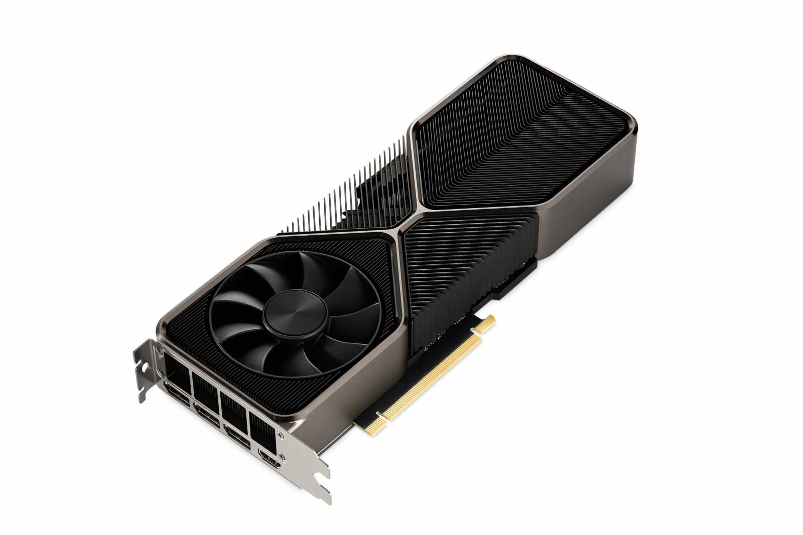 GeForce RTX 3090 Ti FE: Testy aplikačního výkonu a k čemu je také 24 GB VRAM 