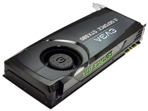 GeForce GTX 680 Superclocked oficiálně představena