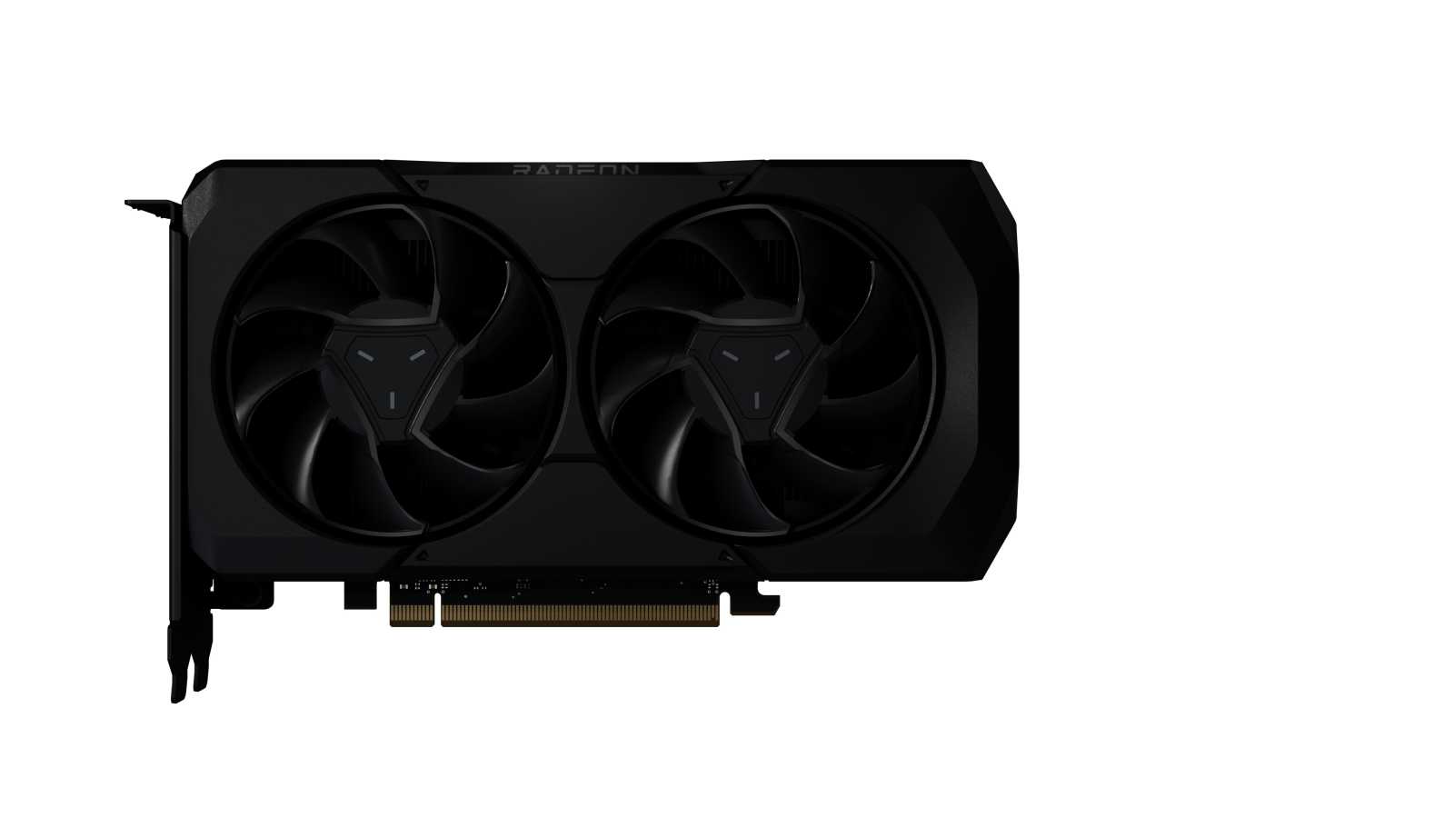 Preview AMD Radeon RX 7600: Nový základ pro 1080p za rozumnou cenu