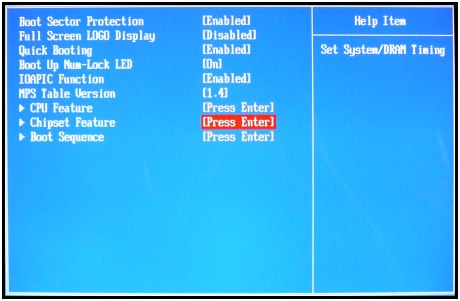 Intel Bearlake - nová rodina čipsetů (s podporou DDR3) přichází