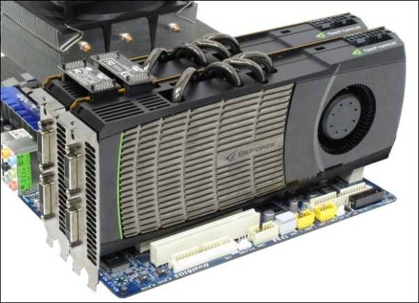  GeForce GTX 680 SLI versus Radeon HD 7970 CrossFire 