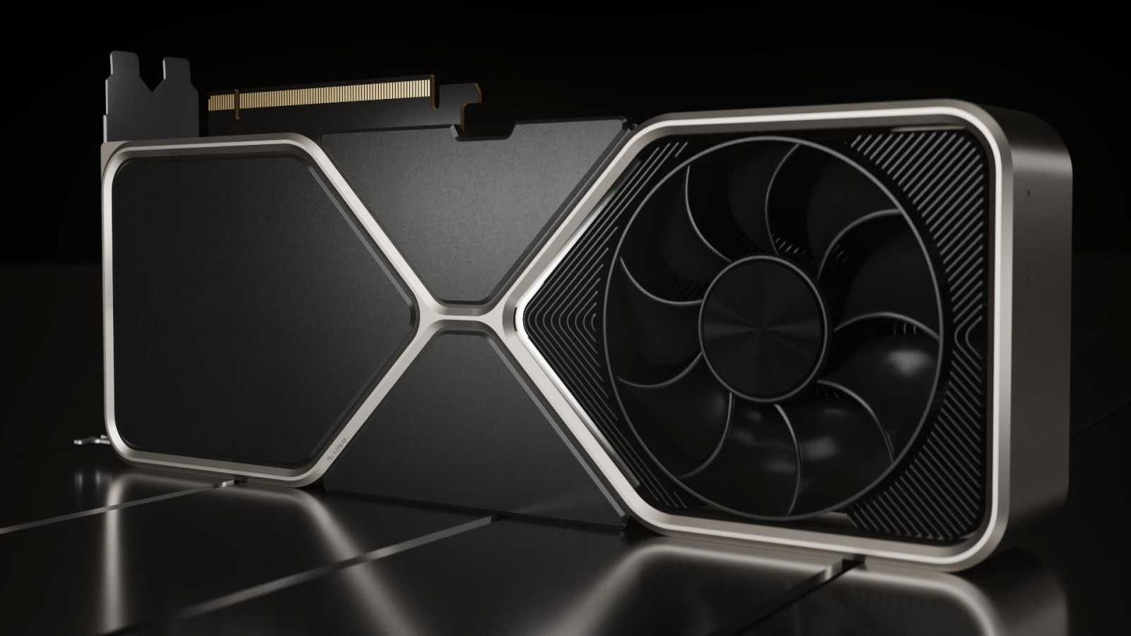 Nová revize GeForce RTX 3060 Ti s čipem GA103 objevena v databázi benchmarku