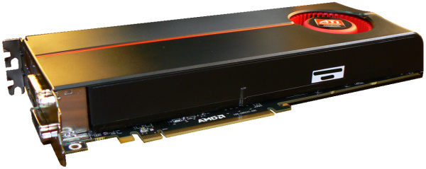 Radeon HD5870 v Hi-Res