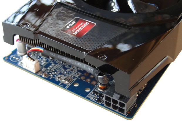 Sapphire Radeon HD 6850 – Král poměru cena výkon?