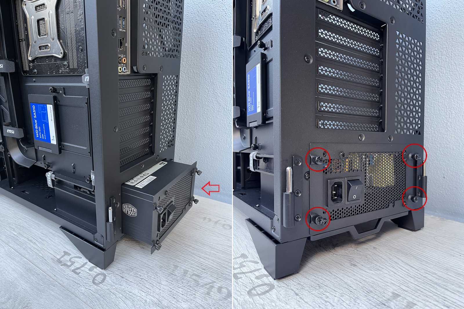 Test skříně MSI MEG PROSPECT 700R – velký displej coby oceněná inovace