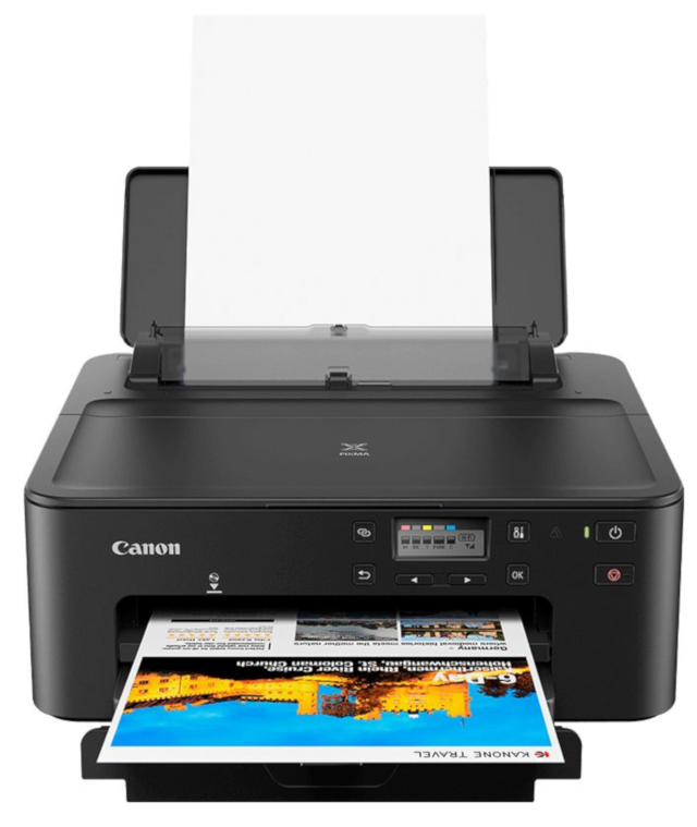 Canon PIXMA TS705