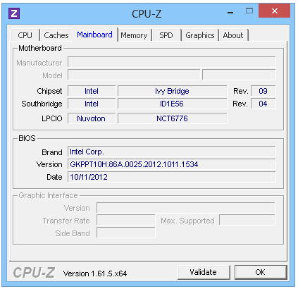 Intel NUC – počítač 11 × 11 cm s Intel Ivy Bridge