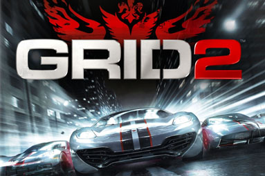 Grid 2 — test nároků nejkrásnějších závodů současnosti