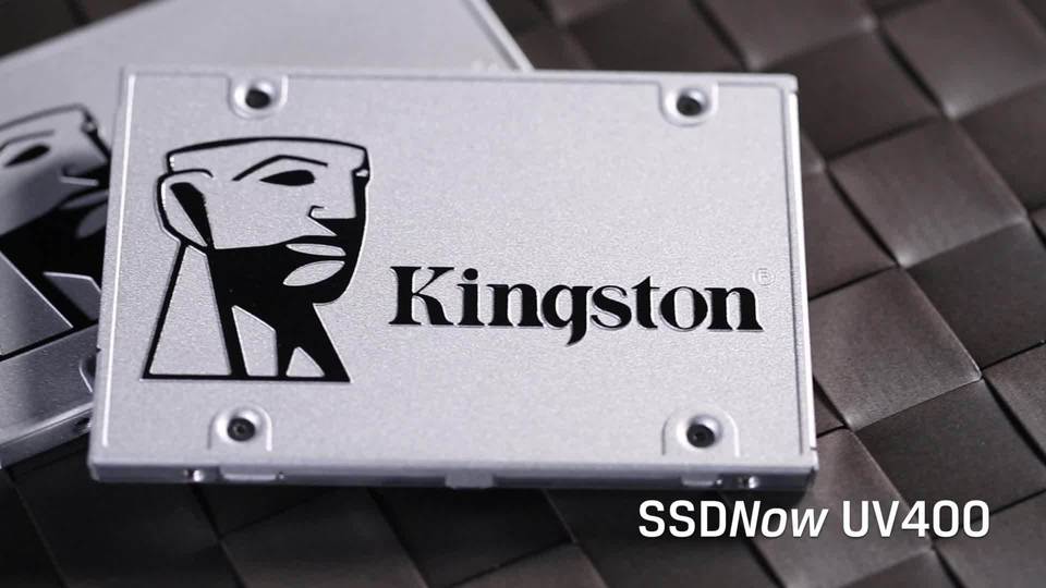 Kingston prodal 6 milionů SSD s řadiči Marvell