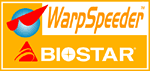 Biostar NF4UL-A9 - základ ve jménu nForce4 Ultra v kombinaci se slotem XGP (AGP karty)