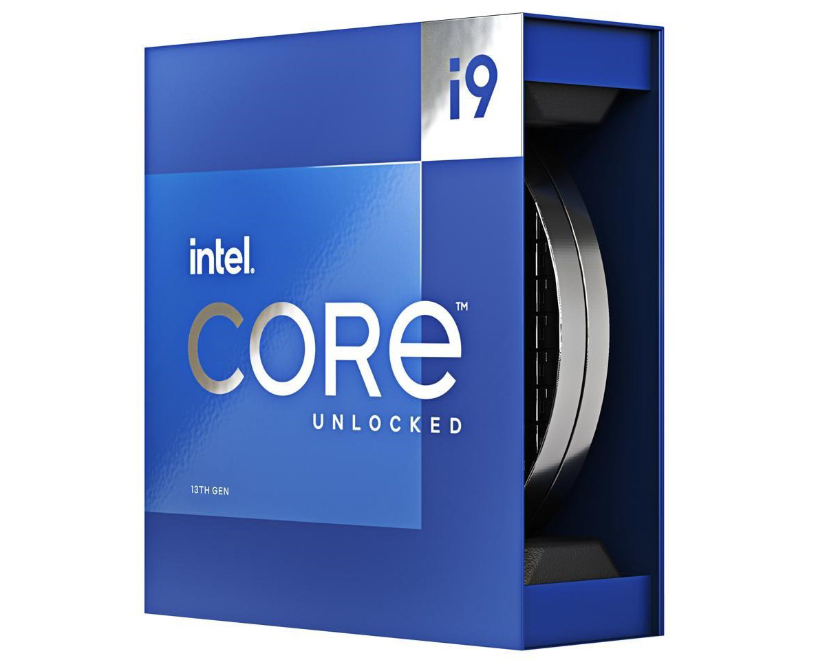 Intel Core i9-13900K: Zdatný a levnější soupeř Ryzenu 9 7950X