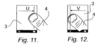 Apple má patent na „Slide to unlock“. Vynalezl ho ale zřejmě někdo jiný