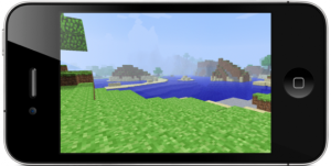 Minecraft expanduje, koncem roku vyjde na iOS a Android