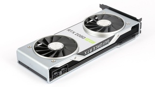 Test Nvidia RTX 2080 Super a MSI RTX 2080 Super Gaming X