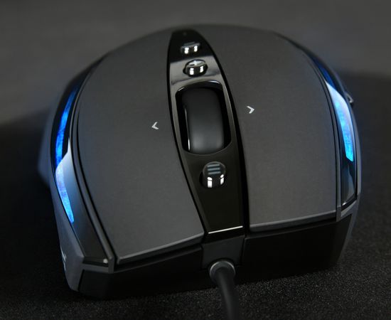 Roccat Kone - nový favorit na herním poli