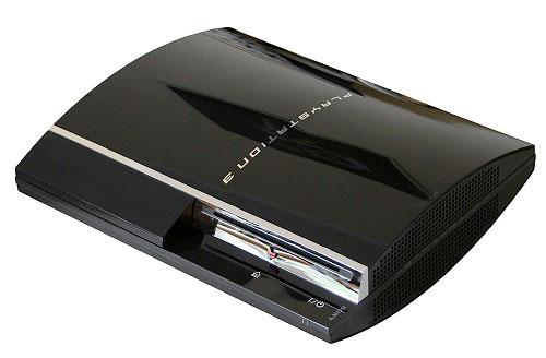 Playstation 3 z pohledu běžného uživatele