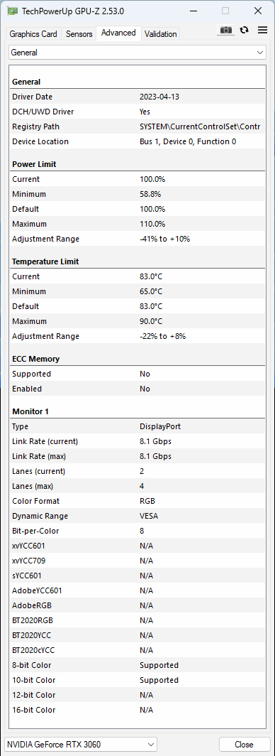 Asus Dual RTX 3060 8GB O8G v testu: Najdete důvod, proč ji koupit?