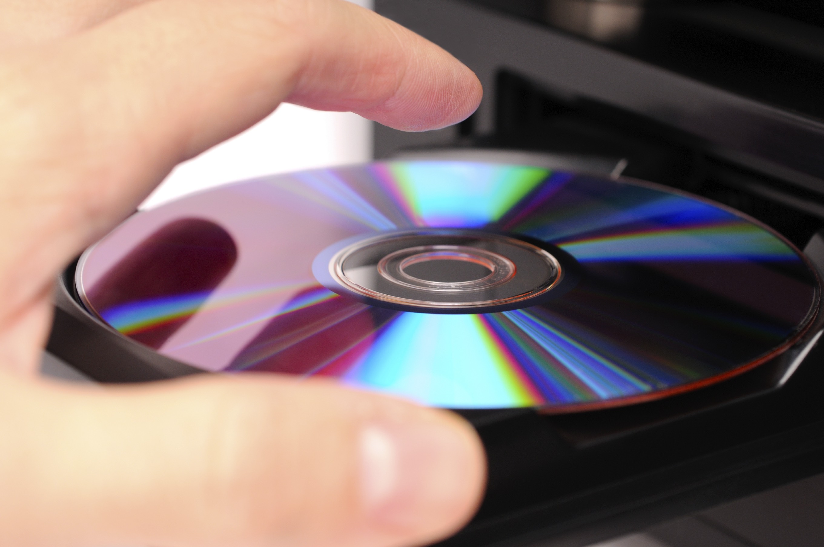 Verbatim MDISC Blu-ray disk s kapacitou 100 GB dokáže archivovat data po dobu 1000 let