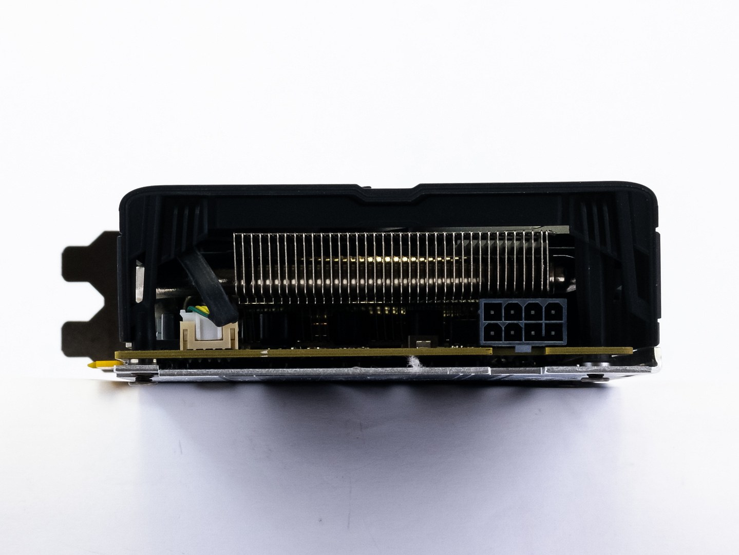 4 vs. 8 GB paměti na Sapphire Nitro+ Radeon RX 470 OC