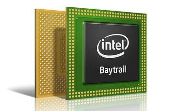 Platforma Intel Atom Bay Trail: test ambiciózního SoC