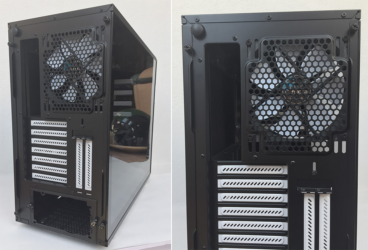 Fractal Design Define R6 – dokonalý nástupce legendy